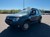 Dacia Duster 1.6 SCe 115 PS Ambiance 74556 - Dacia Duster Ambiance mit Benzin-Antrieb