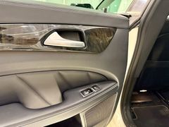 Mercedes-Benz CLS 500 - Vorschau 16