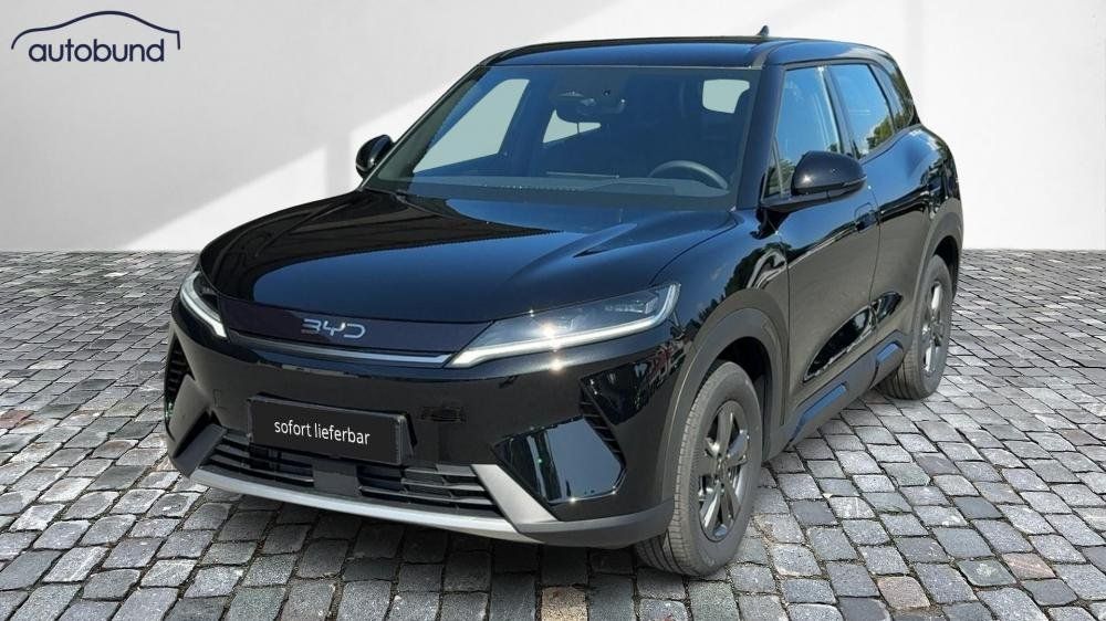 BYD ATTO 2