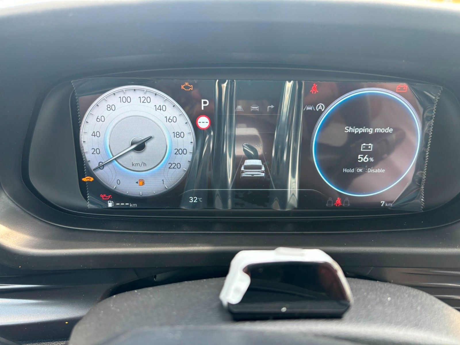 Hyundai i20 – Bild 16