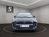 Toyota Yaris Cross Hybrid Team D Navi+Matrix+SHZ - gebrauchte Pickups