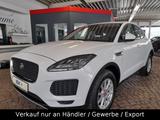 Jaguar E-Pace AWD - Jaguar in Bochum