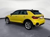Audi A1 allstreet 25 TFSI MMI/Interface/EPH/Assist/uv - Audi A1: Allstreet