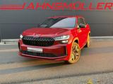 Skoda Kodiaq  Sportline 2.0l TSI DSG 4x4*ACC*AHZV*PDC*