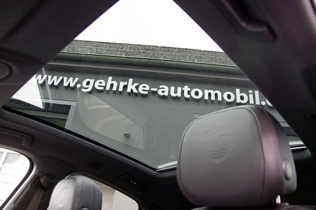 Porsche Cayenne Coupe Black Edition*4+1,AVAILABLE TODAY*