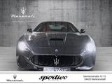 Maserati Granturismo MC - Maserati Jahreswagen