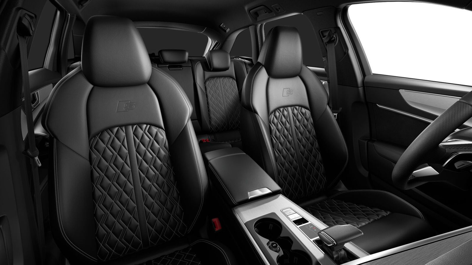 Audi S6 - Bild 7