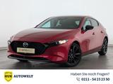 Mazda 3 SKYACTIV-G 2.0 M-Hybrid 150 Homura 2WD LED+NAV - Mazda 3 in Solingen