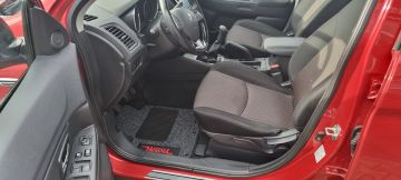 Bild 5 Mitsubishi ASX Edition 100+ 1.6 MIVEC ClearTec 2WD 5-Gang