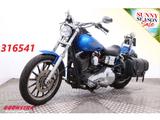 Harley-Davidson FXDL Low Rider FXDL Low Rider 5HD Vance Hines - MOTORRAD AUS DEM JAHR 2004