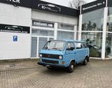 Volkswagen T3 Transporter 8 Sitzer - Volkswagen aus 1985