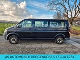 Volkswagen T5 Transporter Kombi KLIMA-9.SITZER-EURO5-140PS - Volkswagen: Transporter 140ps