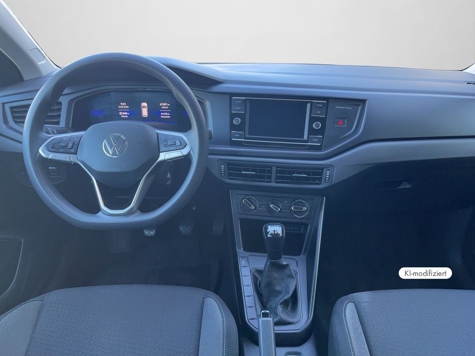 Volkswagen Polo - Bild 4