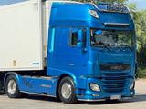 DAF XF 530 FULL OPTION, FULL AIR, FULL SERVICE