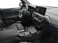 BMW X3 - Vorschau Bild 5