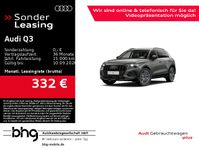 Audi Q3 - Vorschau Bild 1