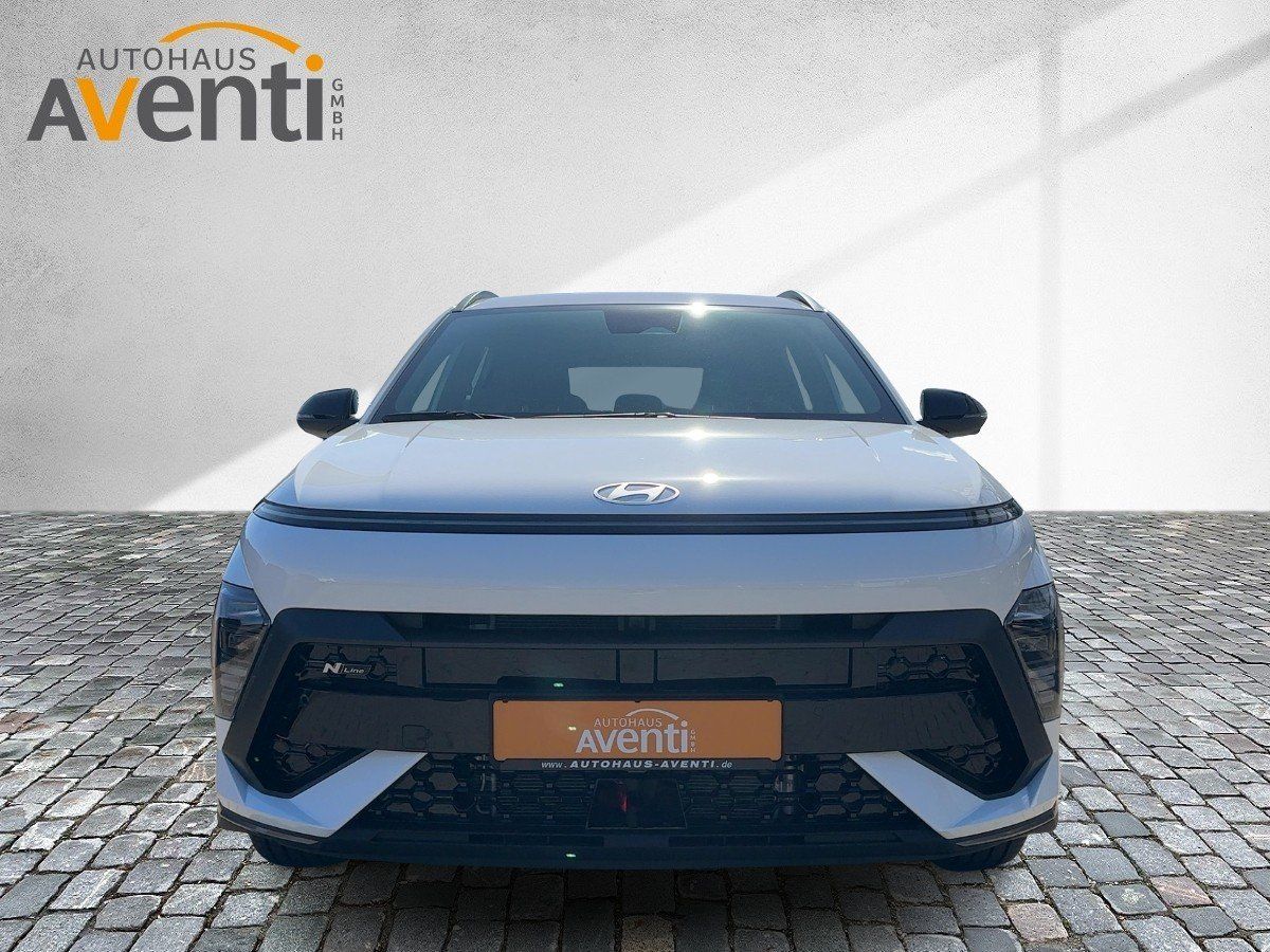 Hyundai KONA - Bild 7