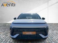 Hyundai KONA - Vorschau Bild 7