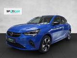 Opel Corsa F e Elegance 57KW 50kWh BATTERIE +SHZ+NSW+ - Opel Corsa: C