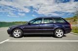 Audi A4 Avant 1.8 T Quattro 5-sp Leather  - Audi A4 aus 1998: Kombi