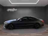 Mercedes-Benz S Coupe 63 AMG 4Matic+ *nur 4.210 km* - Mercedes-Benz S 250 mit Benzin-Antrieb: Automatik