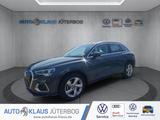 Audi Q3 advanced 35 1.5 TFSI LED-Scheinwerfer - Navi - Audi Q3 Tageszulassungen