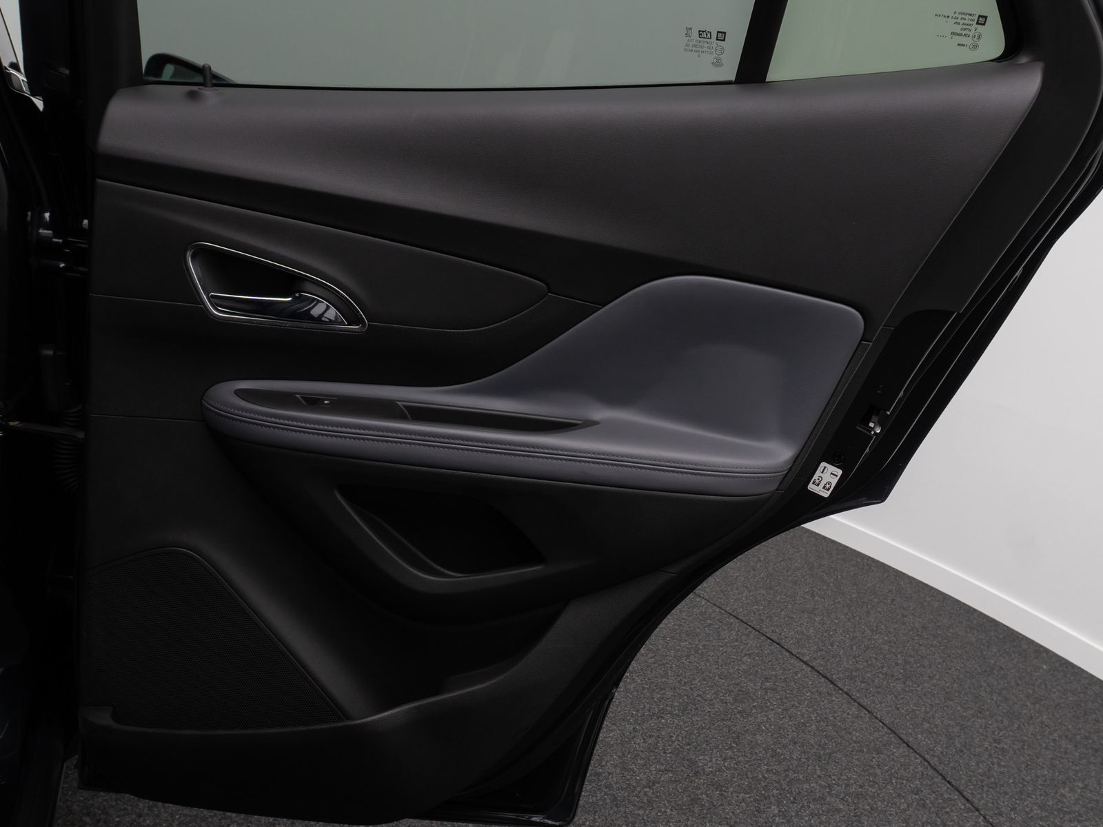 Fahrzeugabbildung Opel Mokka Innovation Kamera Navi Bi-Xenon Tempomat