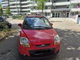 Chevrolet Matiz - Chevrolet Matiz in Düsseldorf