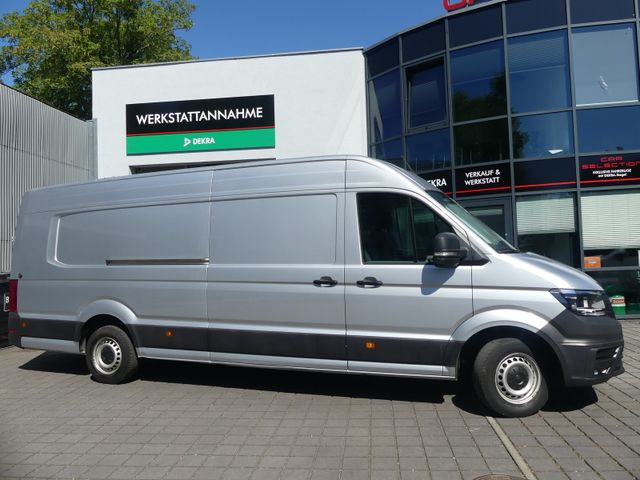 Volkswagen Crafter Kasten 35 Plus L5H3 AUT/KAM/TEMPOMAT