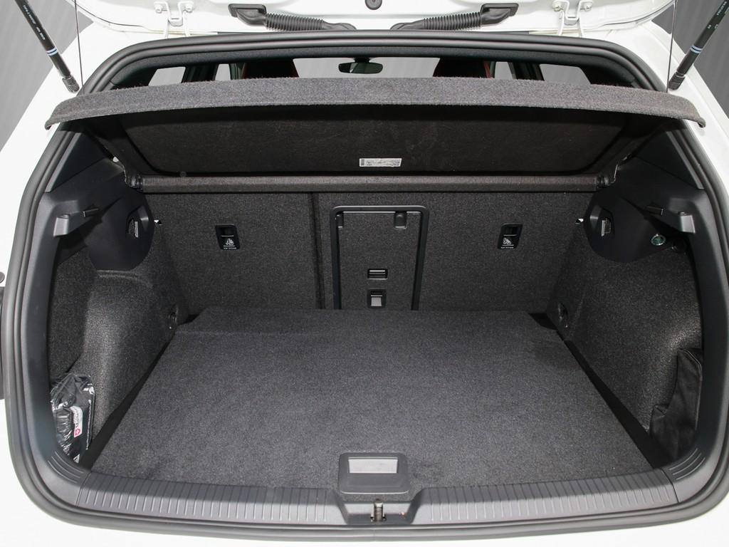 Volkswagen Golf GTI 2.0 TSI DSG Navi/RFK, миниатюра 6