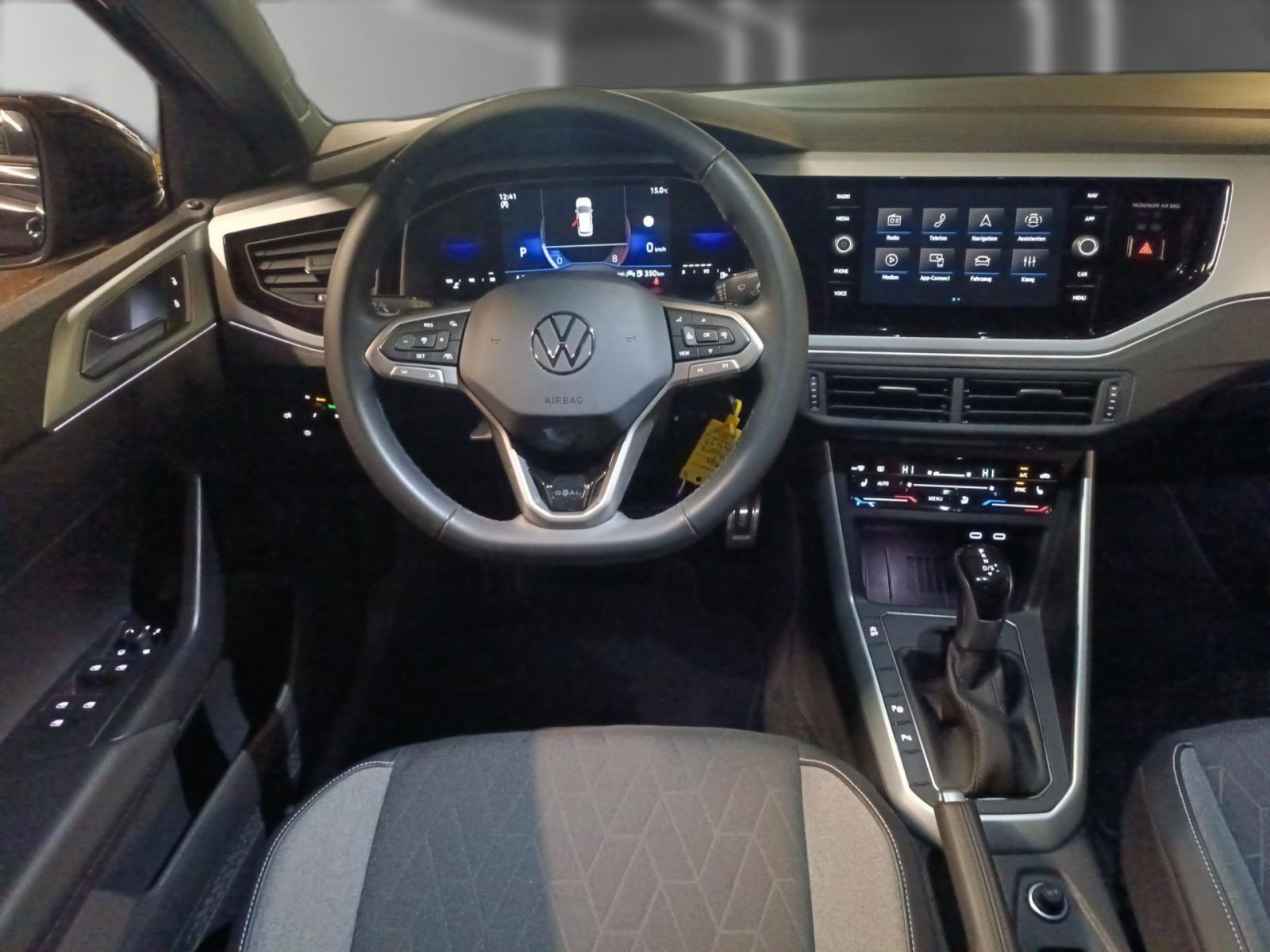 Volkswagen Taigo - Bild 17