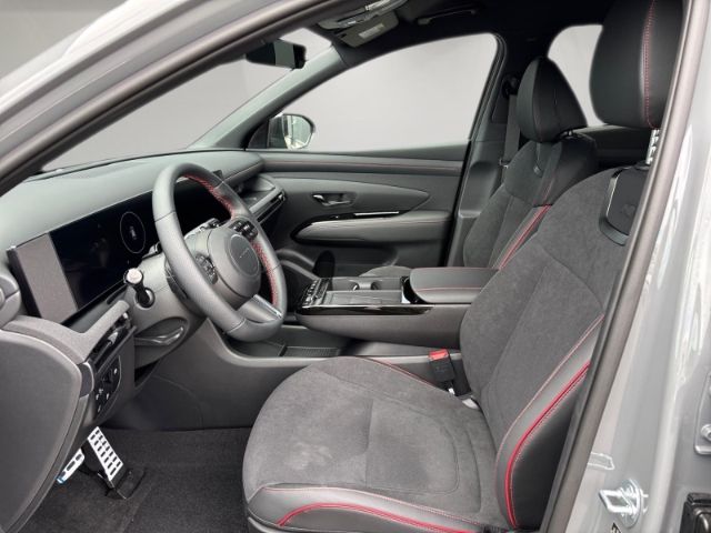 Hyundai TUCSON - Bild 7