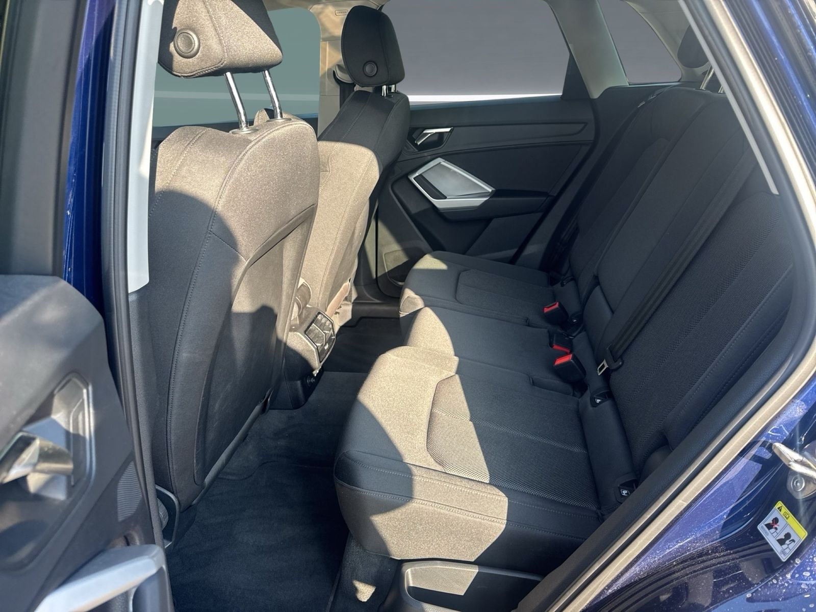 Audi Q3 - Bild 19