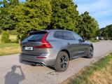 Volvo XC60 T5 AWD R Design - Vollausstattung - gebrauchte Volvo XC60 aus dem Jahr 2019