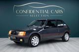 Peugeot 205 GTI 1.9  - "TIME CAPSULE" - 28.850 KM - Peugeot 205: Coupe