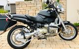 BMW R850R Comfort, ABS, Koffer, wenig km, gepflegt