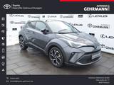 Toyota C-HR Hybrid Team D*CarPlay* - Toyota C-HR