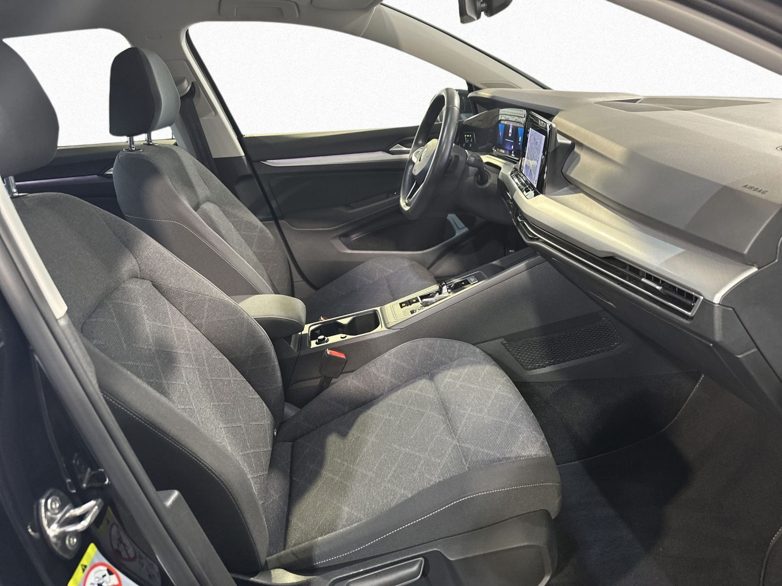 Volkswagen Golf - Bild 17