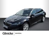 Skoda Superb Combi 2.0 TDI Style, AHK, PANO, LED - Skoda Superb in Kassel