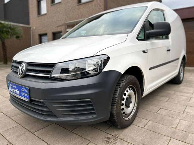 Volkswagen Caddy Nfz Kasten EcoProfi BMT