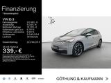 Volkswagen ID.3 Pro Performance Tech *NAVI*PANO*KAM*WP*HUD* - mit Elektro-Antrieb: Grau, Panorama-Dach