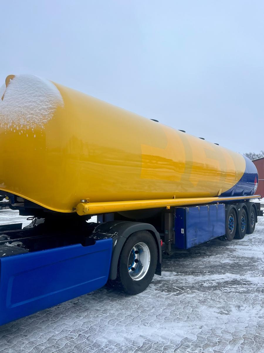 Andere Kedrowski/SCHRADER/ADR/4 Kammern/40100L