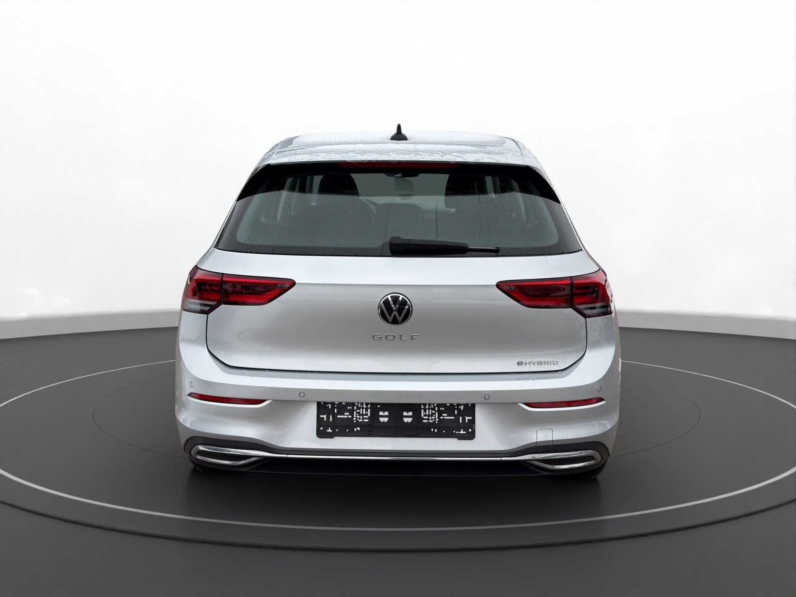 Volkswagen Golf - Bild 6
