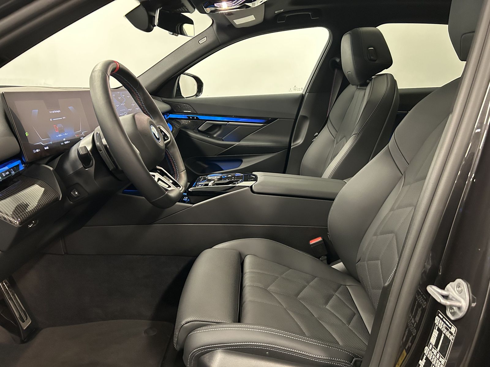 BMW i5 - Bild 4