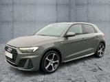 Audi A1 Sportback 30TFSI S-LINE LED+SHZ+2xPDC+DAB+APP - Audi A1: 1.2