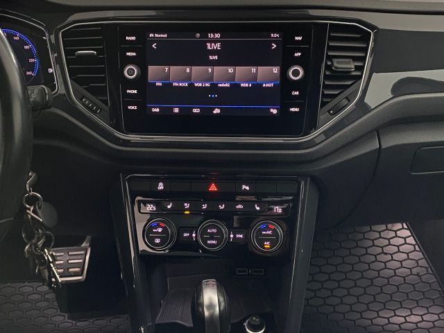 T-Roc 2.0 TDI Sport R-Line 4Motion PANO+AHK+NAVI