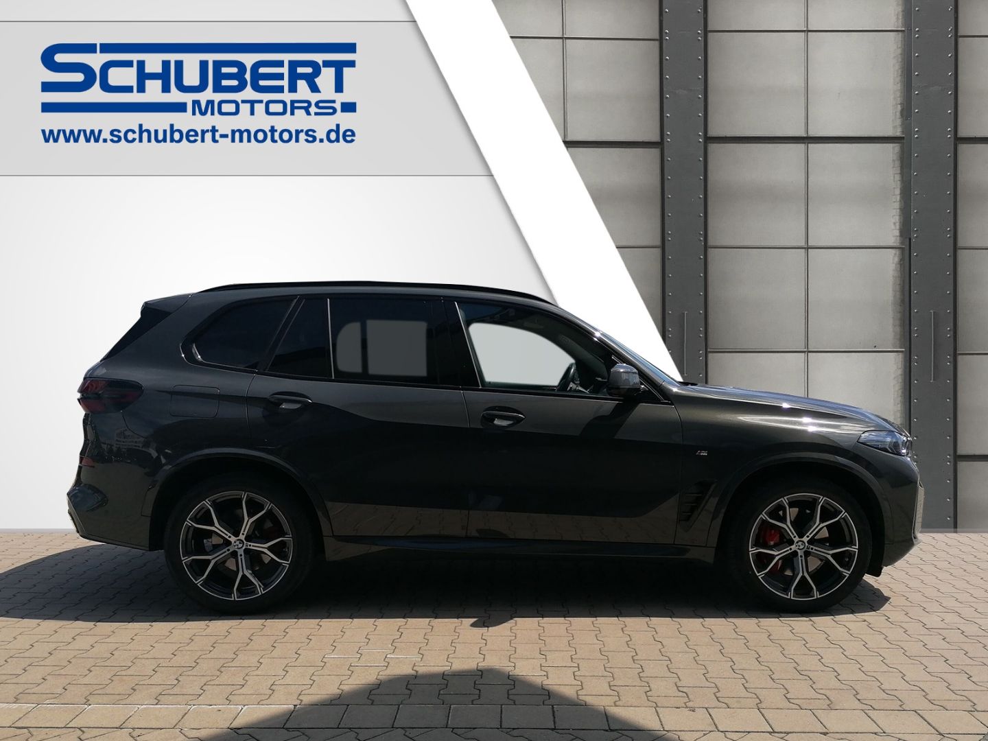 BMW X5 xDrive30d M Sport Pro Navi Digitales Cockpit foto 4