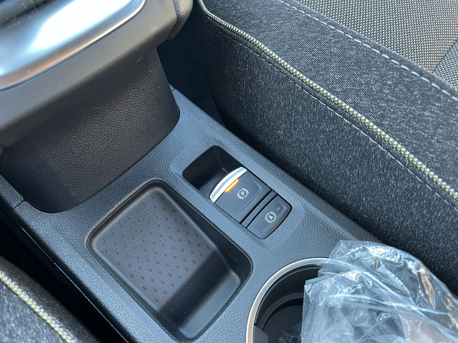 Fahrzeugabbildung Renault Captur II Techno