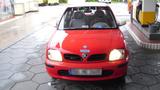 Nissan Micra  1,0 Liter -  40 KW  2.Hand T... - gebrauchte Nissan Micra aus dem Jahr 2000