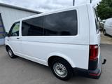 Volkswagen T6 Kombi /Transporter TDI DSG Klima vo u. hi*AHK - Automatik Transporter